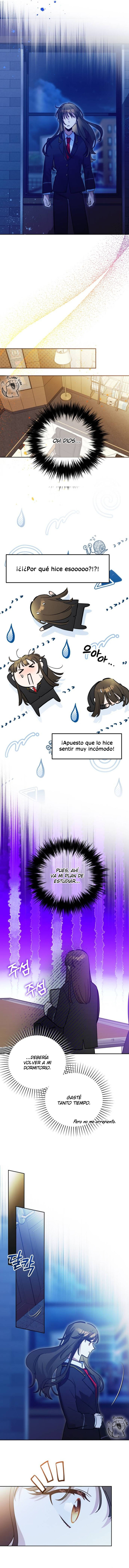 Teoría del Paraíso Capitulo 33 página 17
