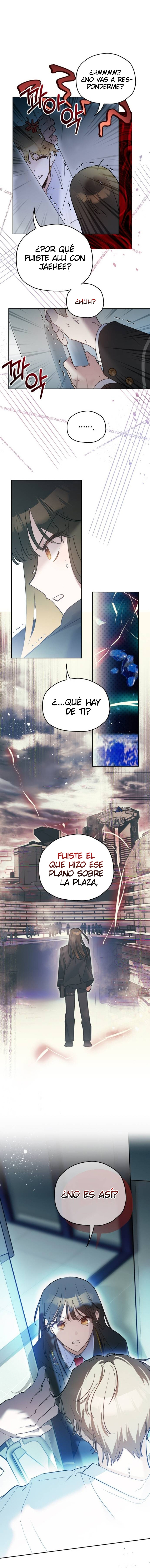 Teoría del Paraíso Capitulo 35 página 10