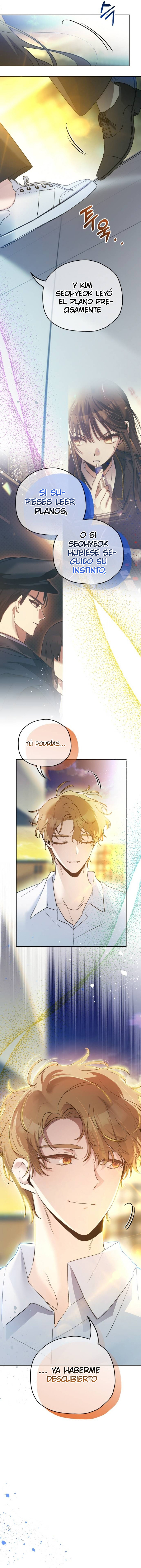Teoría del Paraíso Capitulo 35 página 14