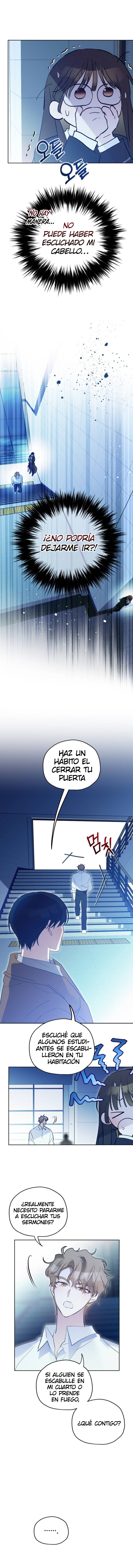 Teoría del Paraíso Capitulo 35 página 4