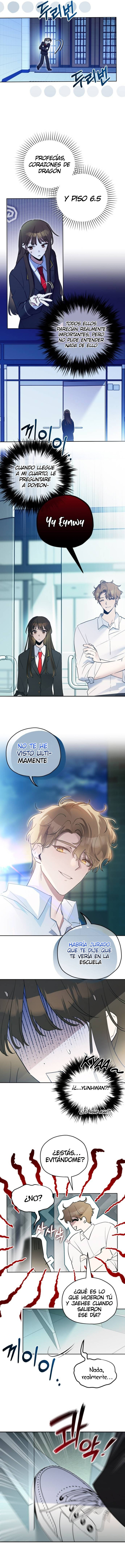 Teoría del Paraíso Capitulo 35 página 9