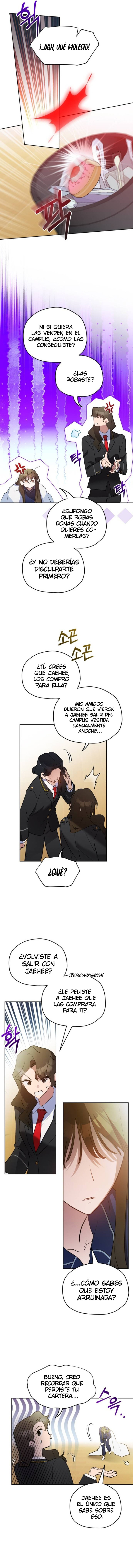 Teoría del Paraíso Capitulo 36 página 11