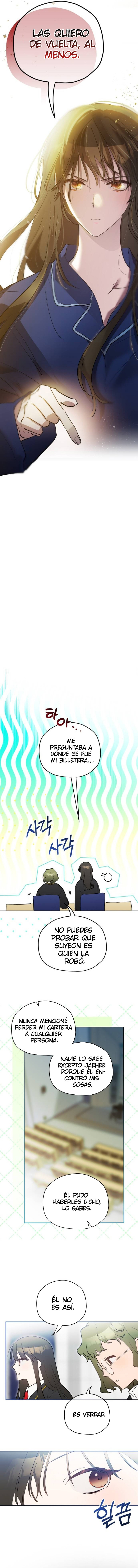Teoría del Paraíso Capitulo 36 página 13