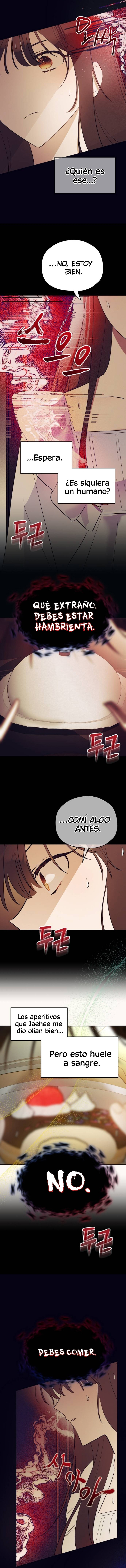 Teoría del Paraíso Capitulo 36 página 6