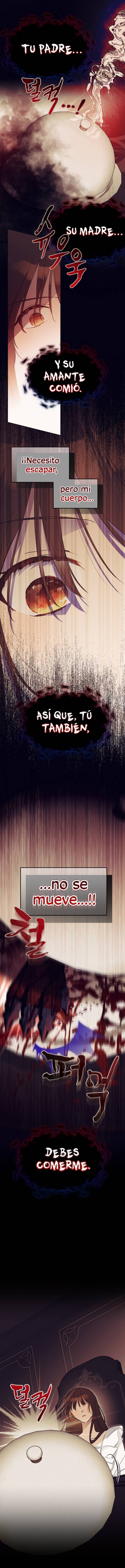 Teoría del Paraíso Capitulo 36 página 7