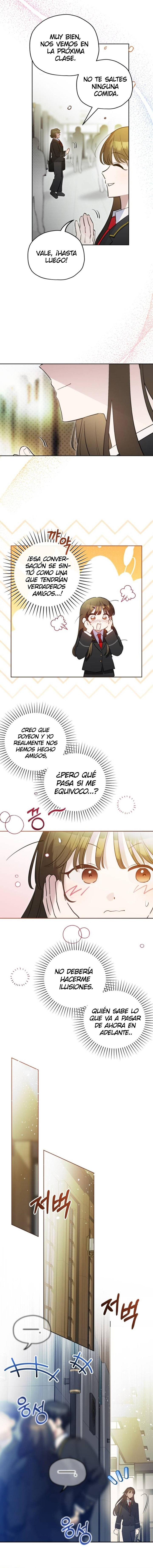 Teoría del Paraíso Capitulo 37 página 13