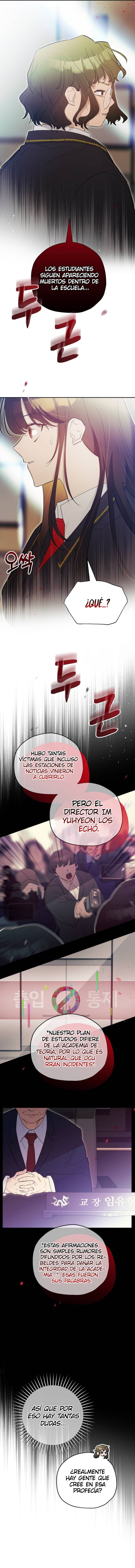 Teoría del Paraíso Capitulo 37 página 7