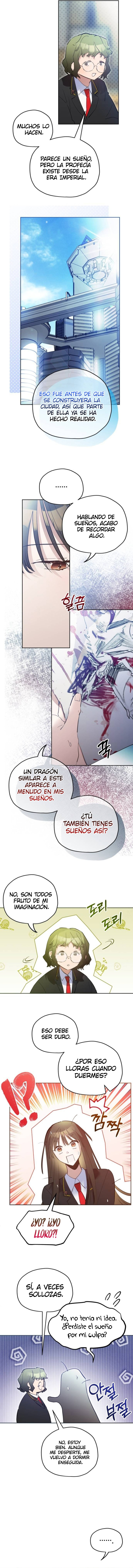 Teoría del Paraíso Capitulo 37 página 8