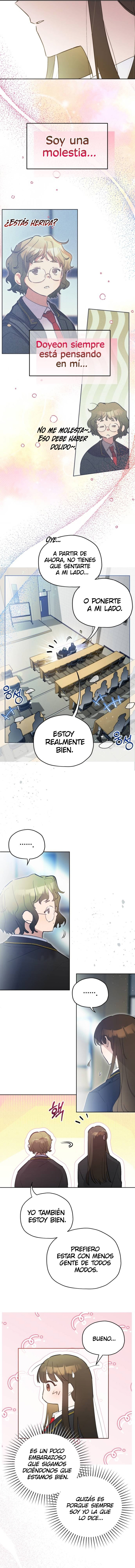 Teoría del Paraíso Capitulo 37 página 9