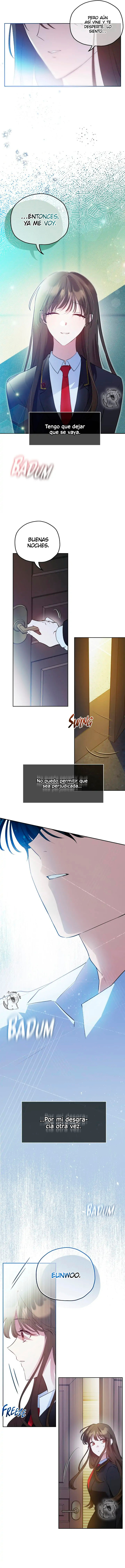 Teoría del Paraíso Capitulo 42 página 7