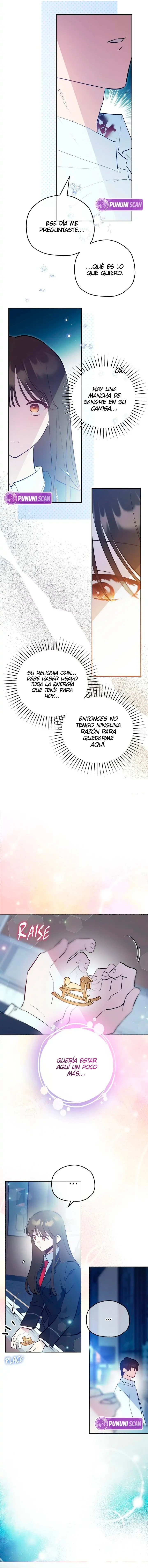 Teoría del Paraíso Capitulo 43 página 4