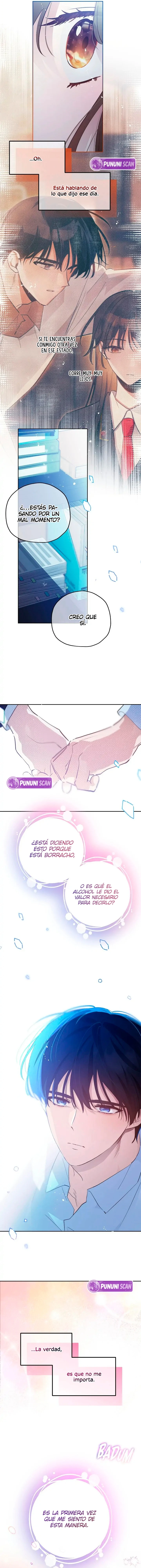 Teoría del Paraíso Capitulo 43 página 8