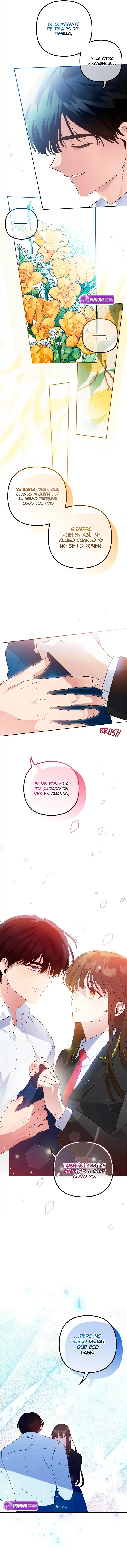 Teoría del Paraíso Capitulo 44 página 3