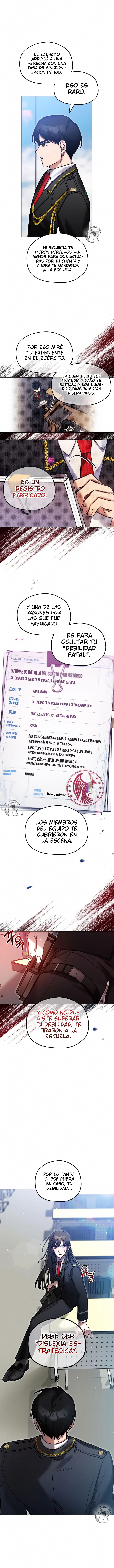 Teoría del Paraíso Capitulo 5 página 5