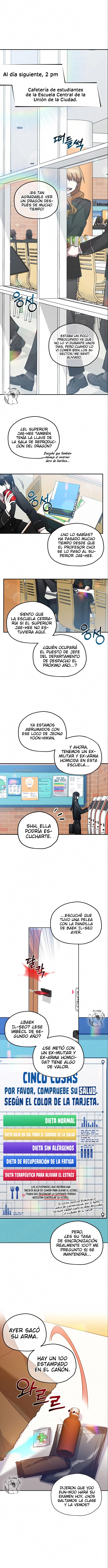 Teoría del Paraíso Capitulo 6 página 4