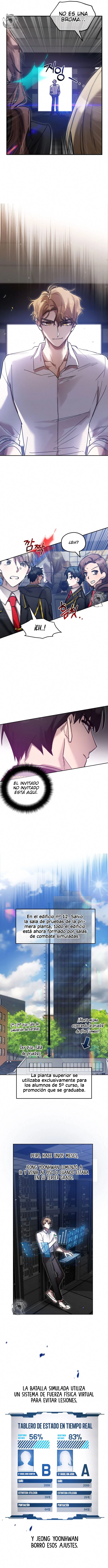 Teoría del Paraíso Capitulo 7 página 12