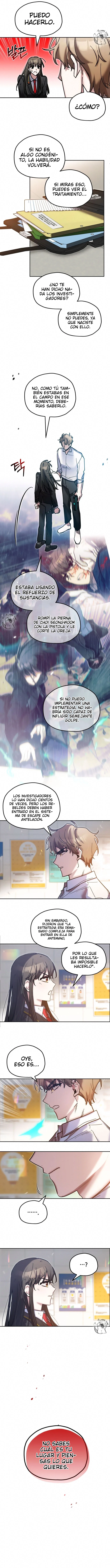 Teoría del Paraíso Capitulo 7 página 5