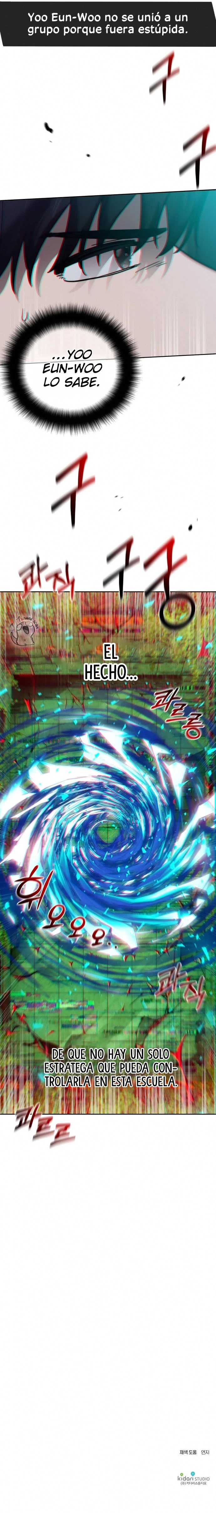 Teoría del Paraíso Capitulo 8 página 13