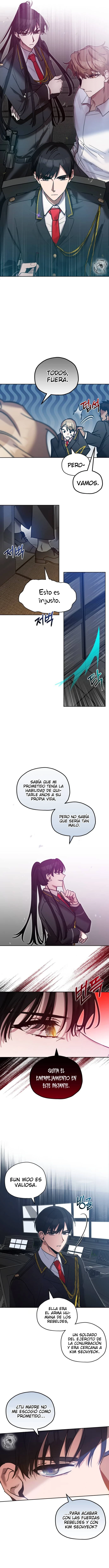 Teoría del Paraíso Capitulo 9 página 7