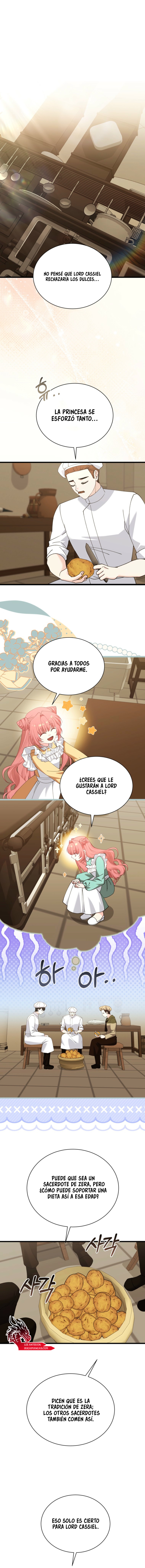 La princesa demoníaca Capitulo 30 página 2