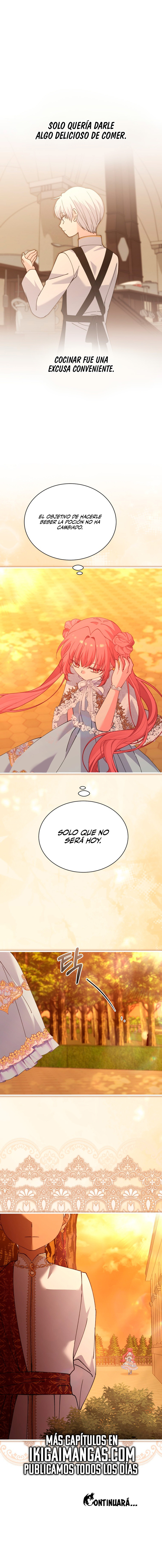 La princesa demoníaca Capitulo 36 página 12