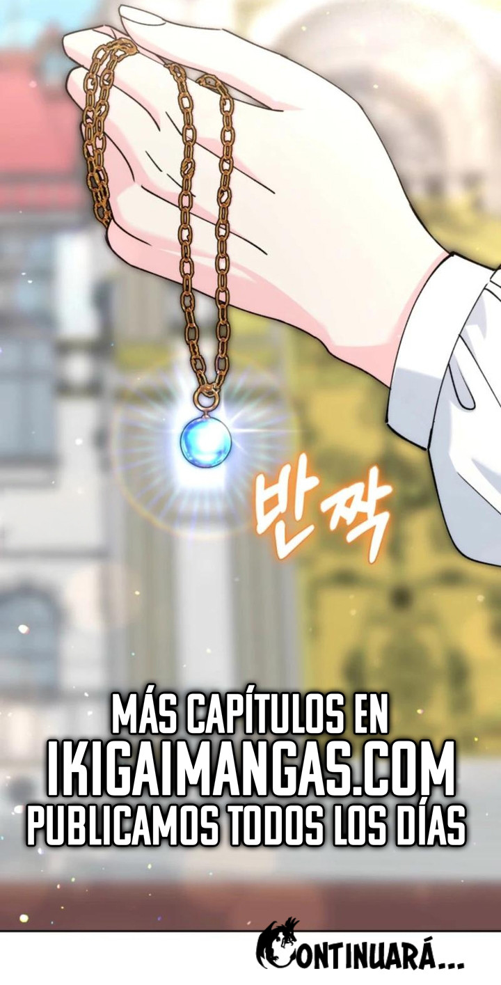 La princesa demoníaca Capitulo 42 página 10