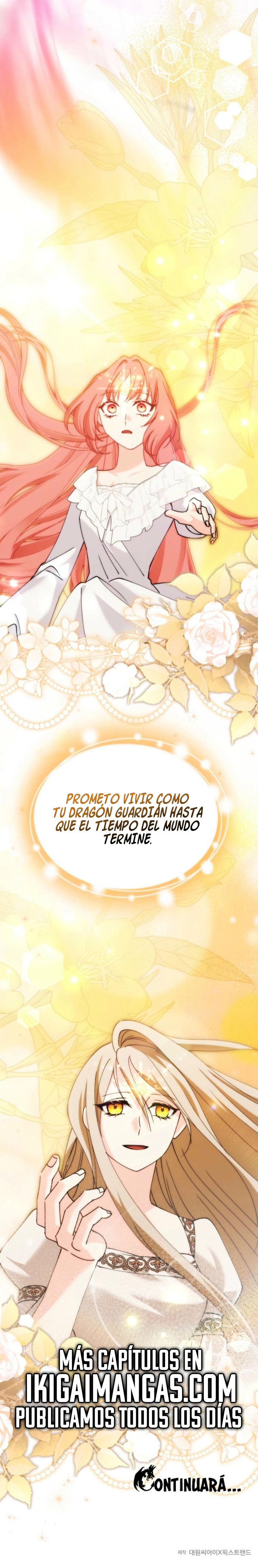 La princesa demoníaca Capitulo 46 página 10