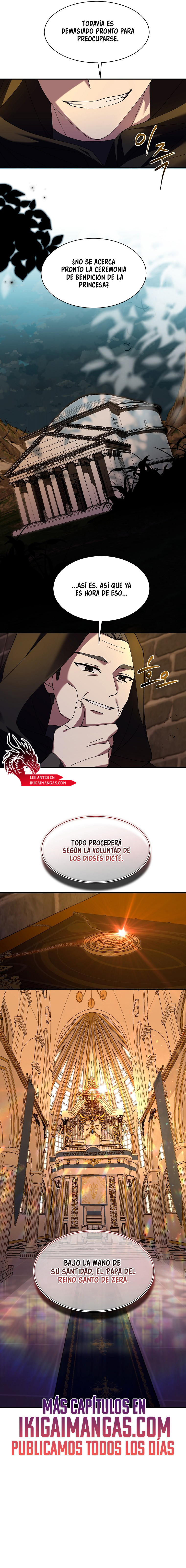 La princesa demoníaca Capitulo 7 página 7
