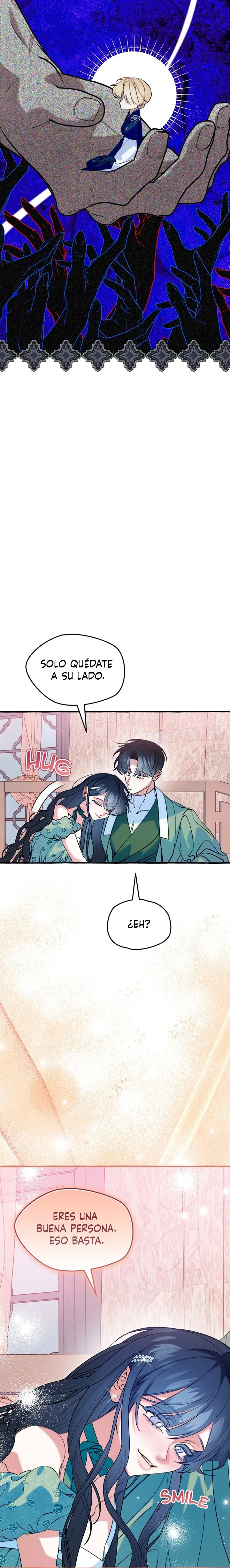 Historia de amor en el norte invernal Capitulo 42 página 19