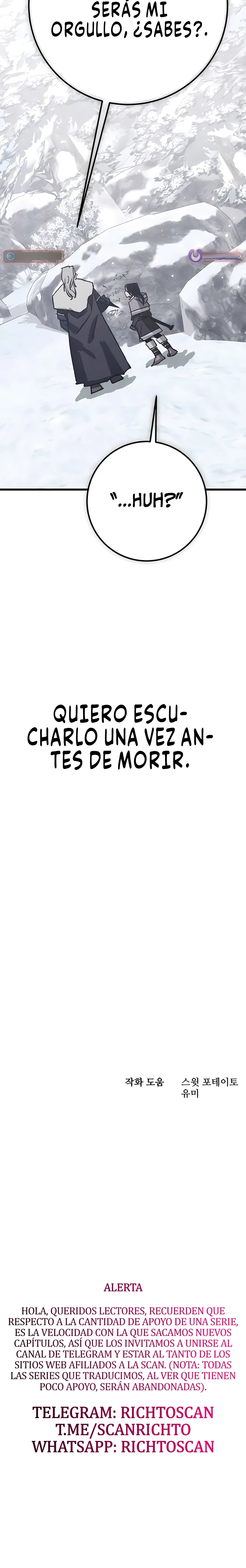 Cuando el honor tenía nombre Capitulo 13 página 17