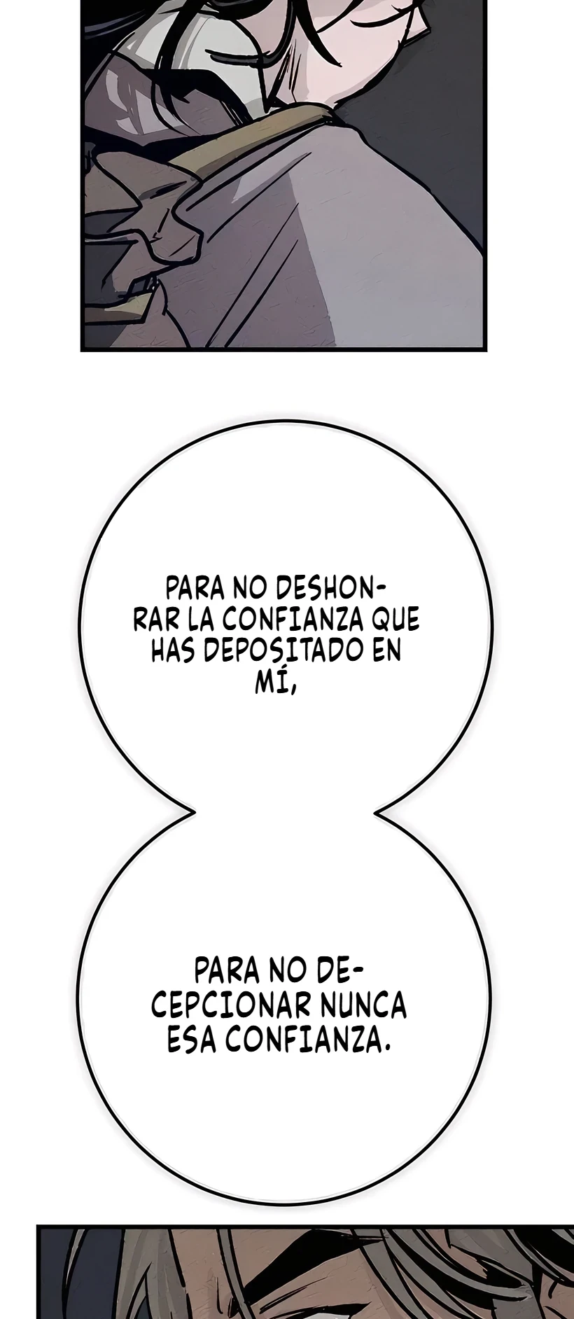 Cuando el honor tenía nombre Capitulo 15 página 16