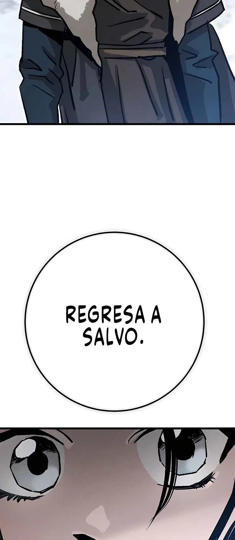 Cuando el honor tenía nombre Capitulo 15 página 2