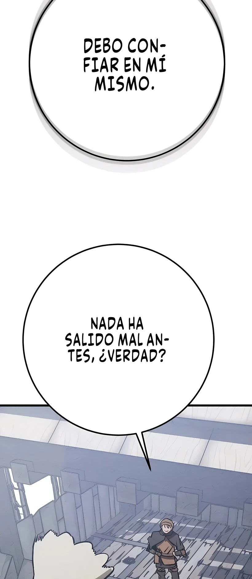 Cuando el honor tenía nombre Capitulo 15 página 26