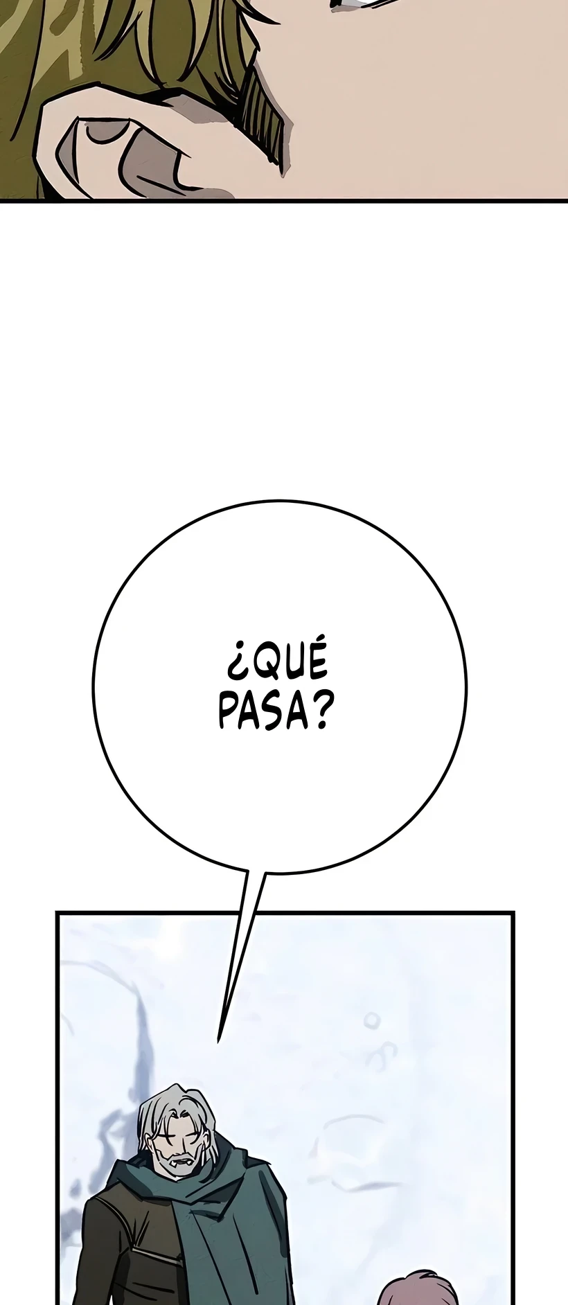Cuando el honor tenía nombre Capitulo 15 página 4