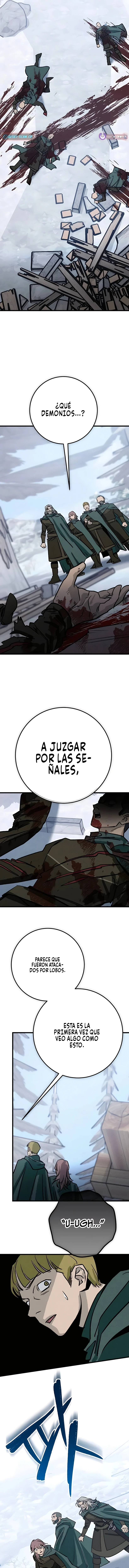 Cuando el honor tenía nombre Capitulo 15 página 7