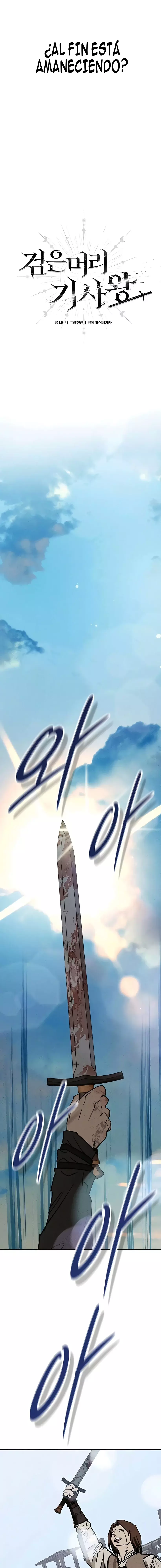Cuando el honor tenía nombre Capitulo 8 página 18