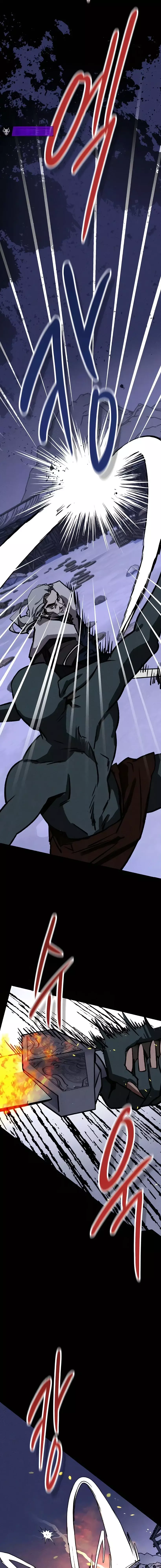 Cuando el honor tenía nombre Capitulo 8 página 6