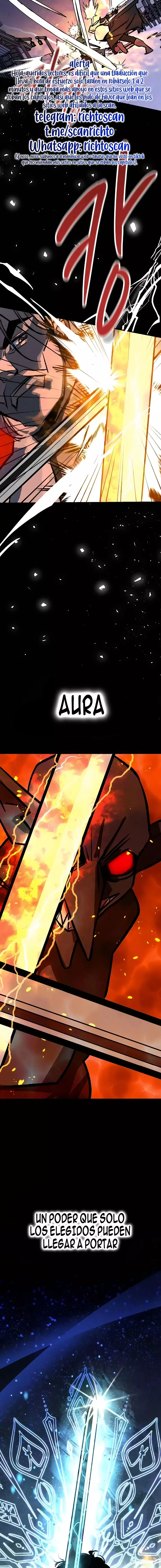 Cuando el honor tenía nombre Capitulo 8 página 7