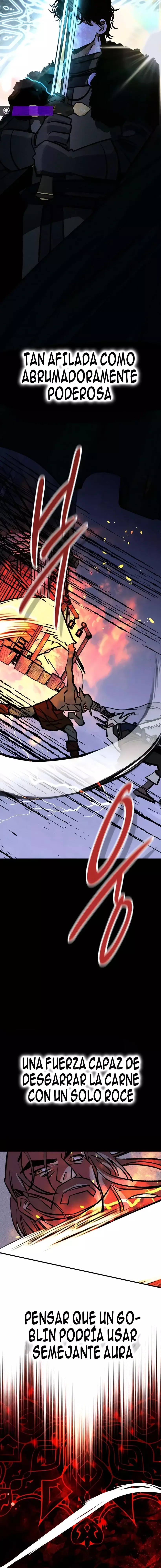 Cuando el honor tenía nombre Capitulo 8 página 8