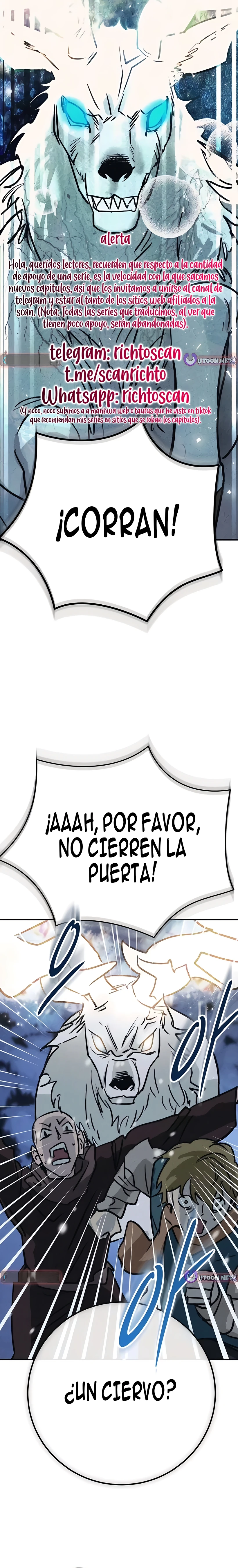 Cuando el honor tenía nombre Capitulo 9 página 7