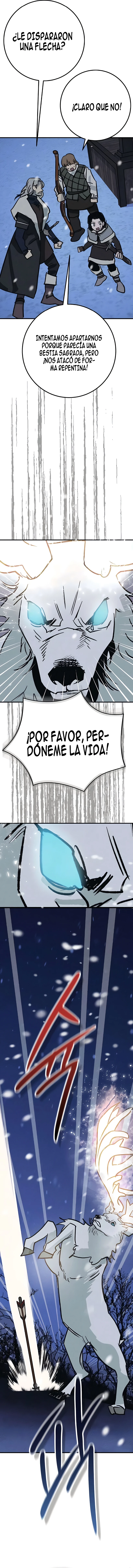 Cuando el honor tenía nombre Capitulo 9 página 8