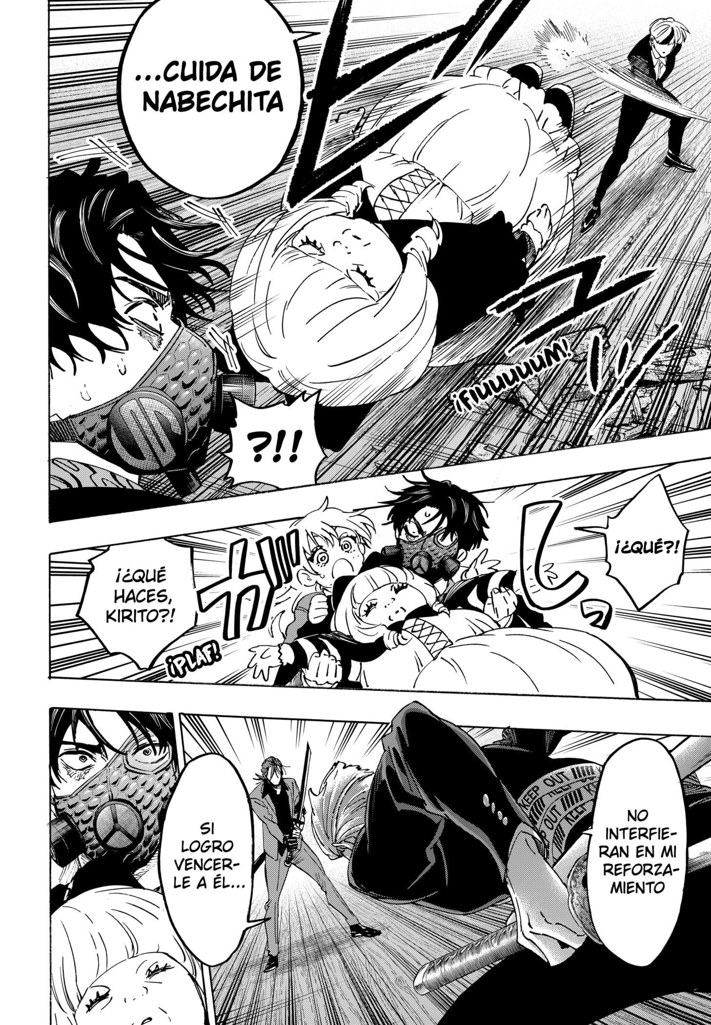 MARRIAGETOXIN Capitulo 121 página 2