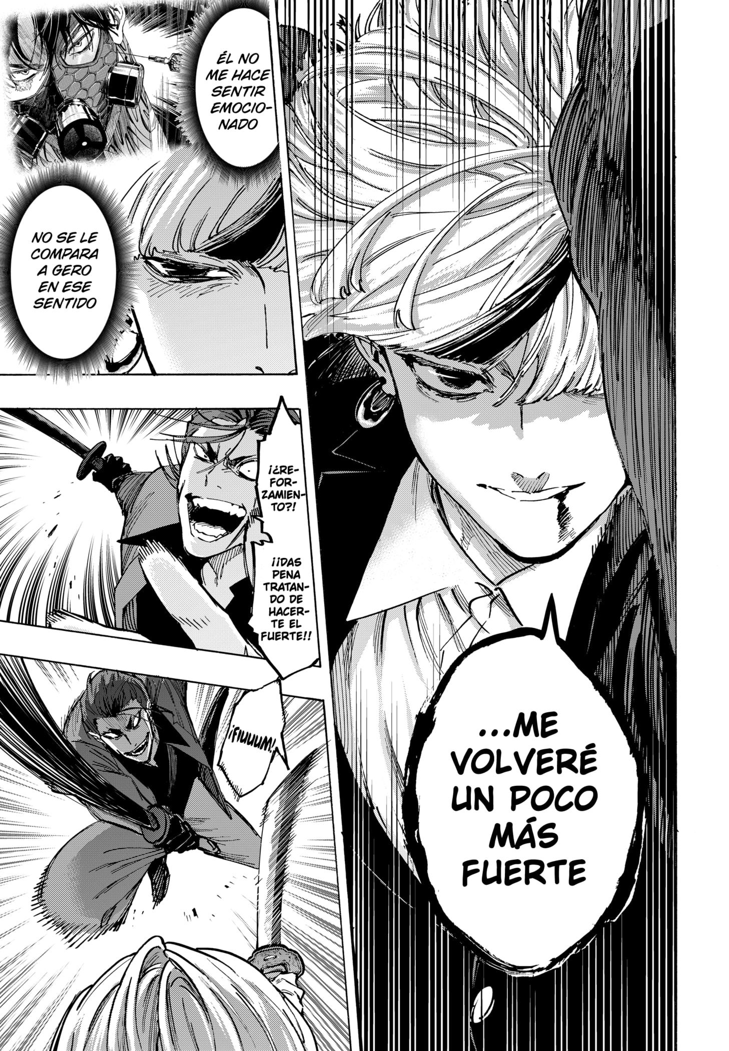 MARRIAGETOXIN Capitulo 121 página 3
