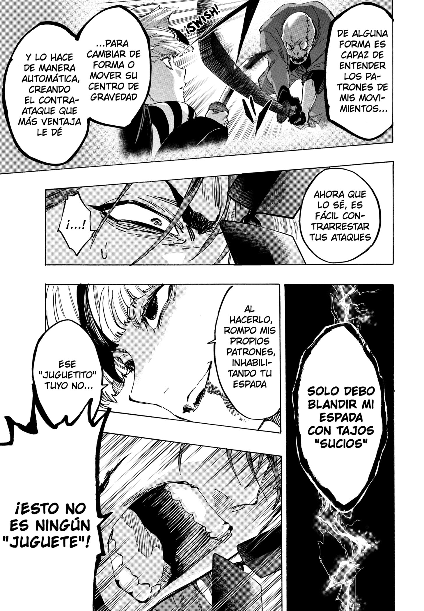 MARRIAGETOXIN Capitulo 121 página 5