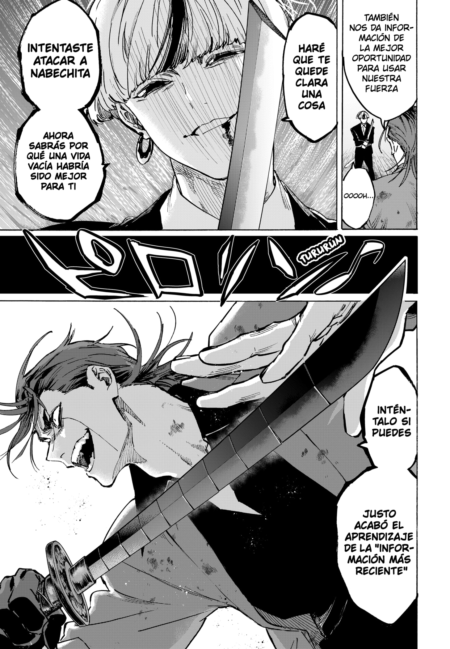 MARRIAGETOXIN Capitulo 121 página 7