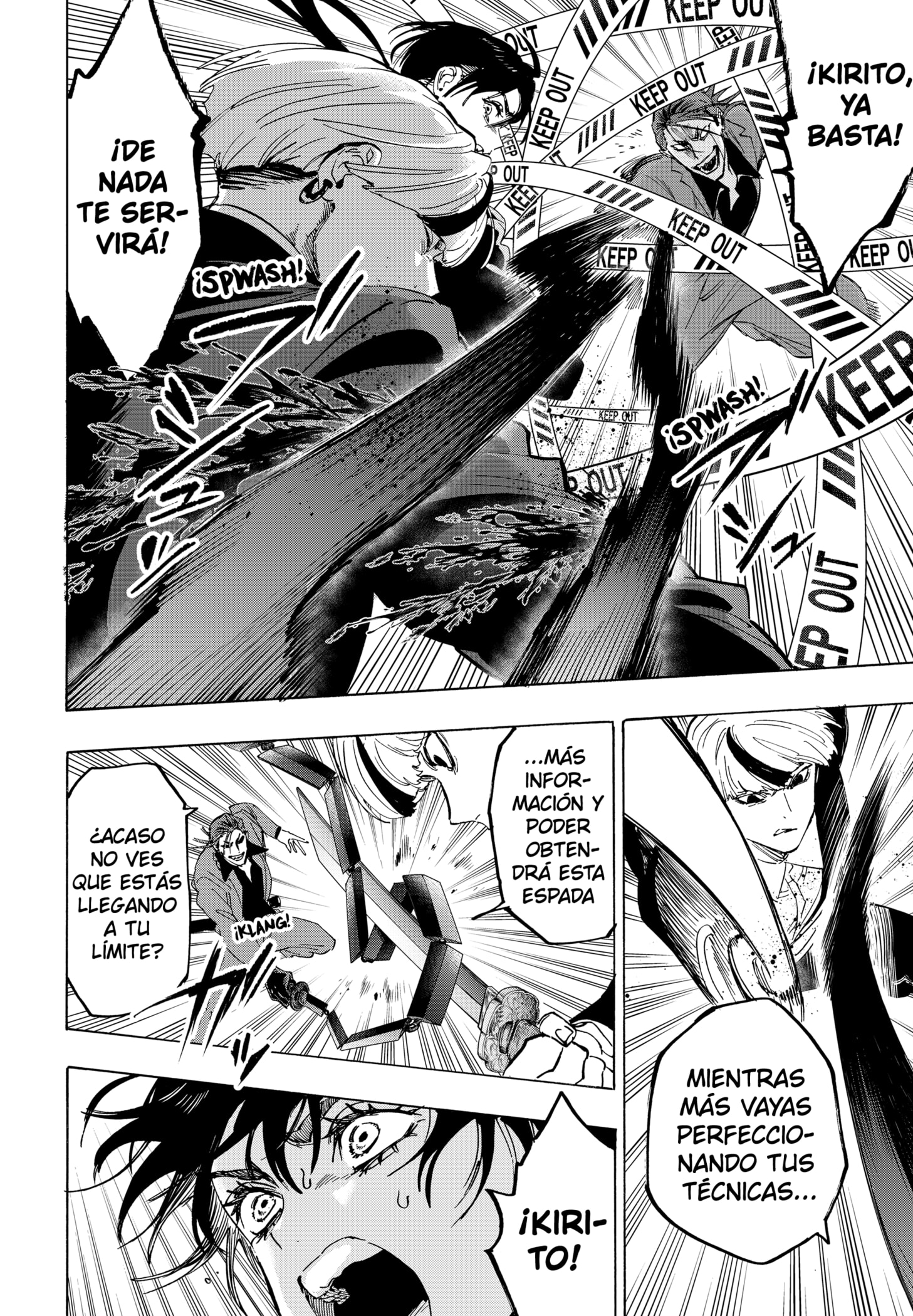 MARRIAGETOXIN Capitulo 121 página 10