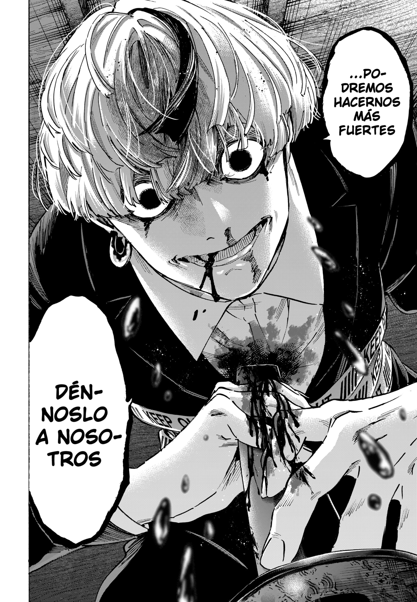 MARRIAGETOXIN Capitulo 121 página 12