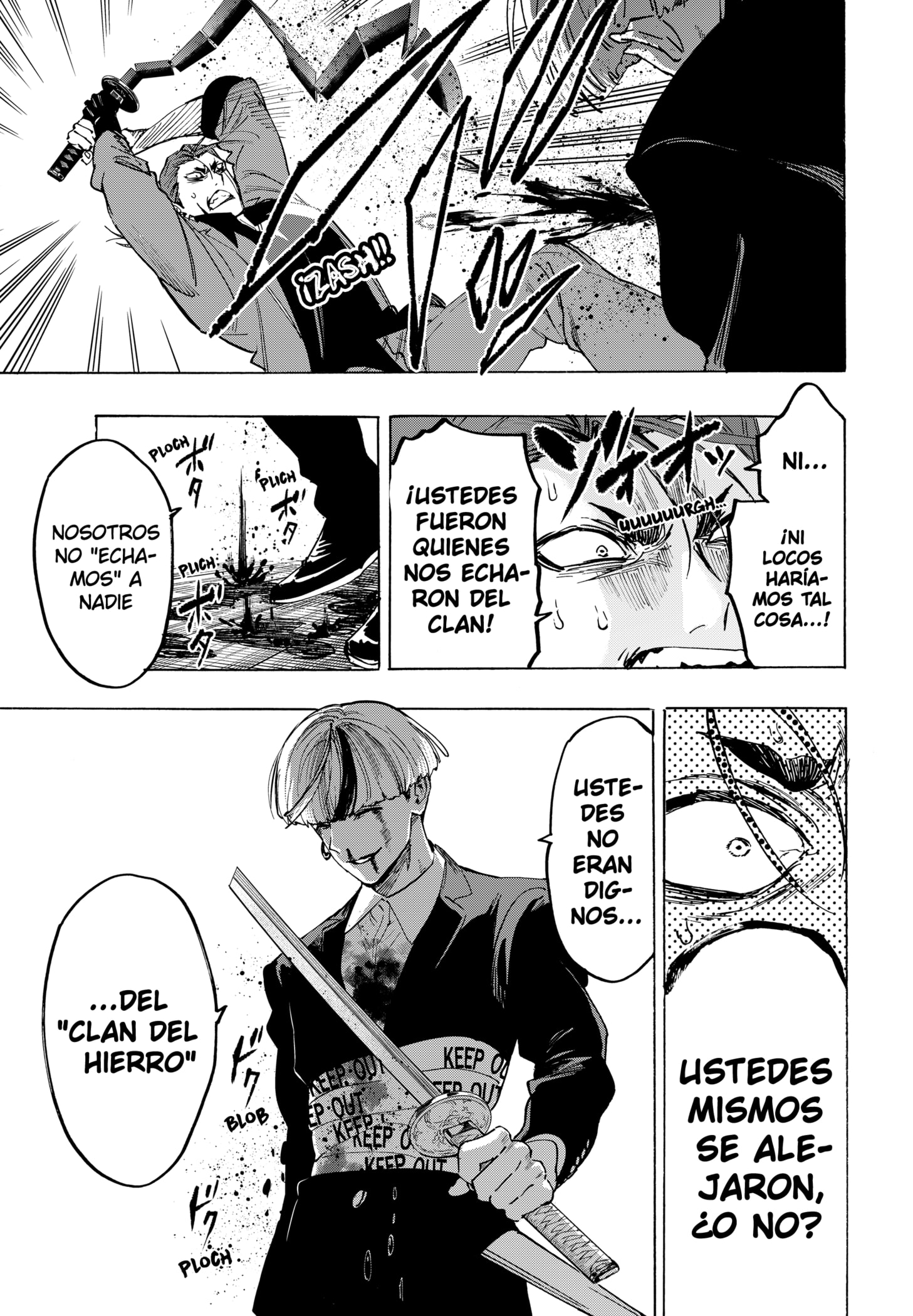 MARRIAGETOXIN Capitulo 121 página 13