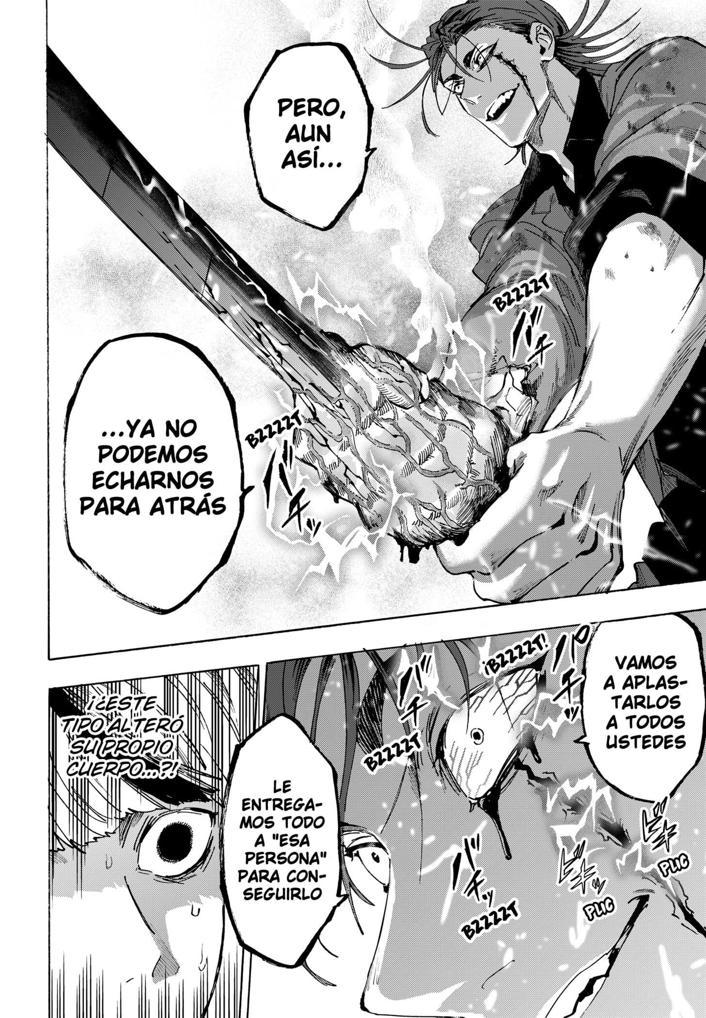 MARRIAGETOXIN Capitulo 121 página 15