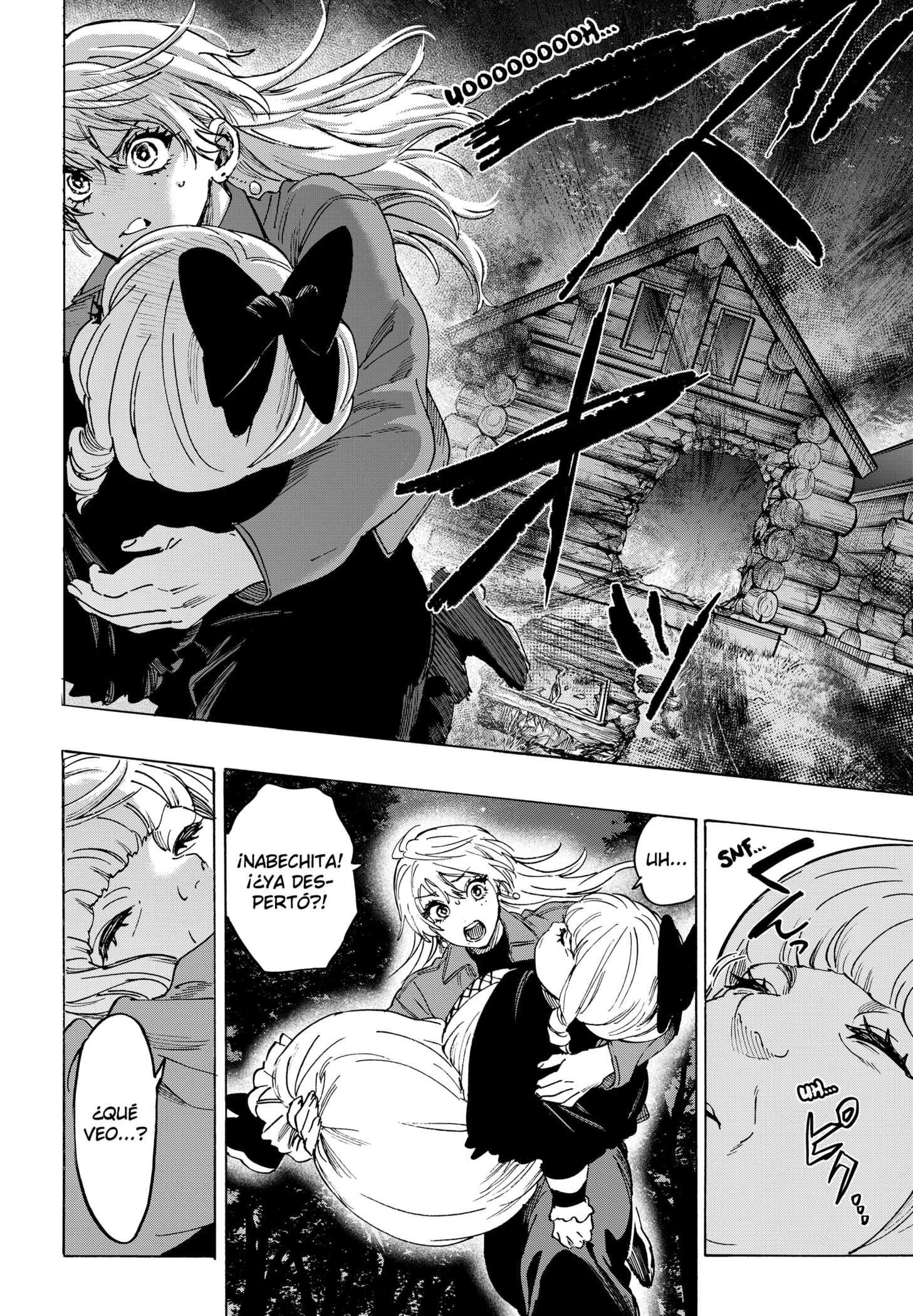MARRIAGETOXIN Capitulo 121 página 19
